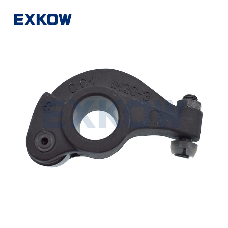 8PCS Inlet & Exhaust Valve Rocker Arm for L200 K74T Pajero 4D56 K94 V44 L300 P05 P15 MD352127 MD352