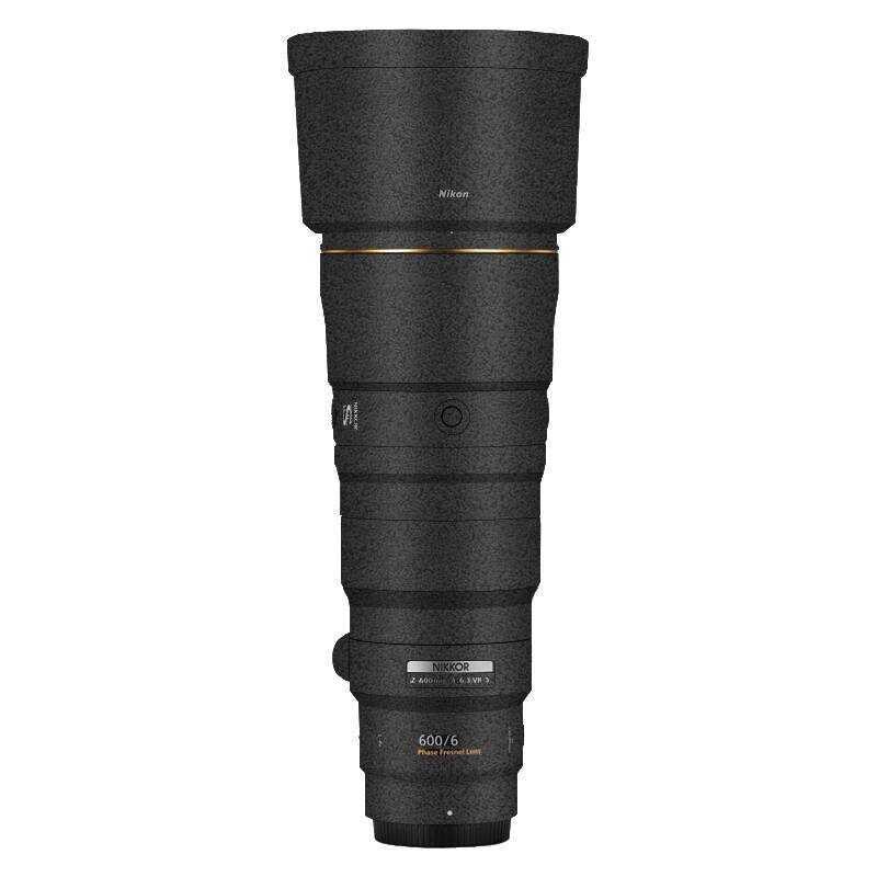 เหมาะสําหรับฟิล์มป้องกันเลนส์ nikon Z6F6.3 สติ๊กเกอร์เลนส์ nikon Z6