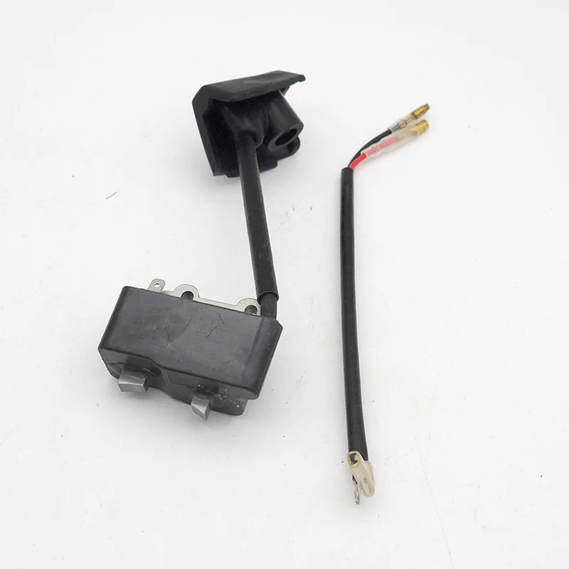 Ignition Coil Module Fit For Kawasaki TJ27 TJ27E KBL-27 Engine String Trimmer Brush Cutter Replacem