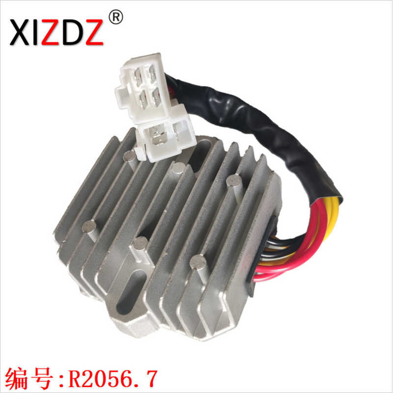 2056.7 เหมาะสําหรับ Dayta 675 RM30104 32800-06G02 32800-06G01