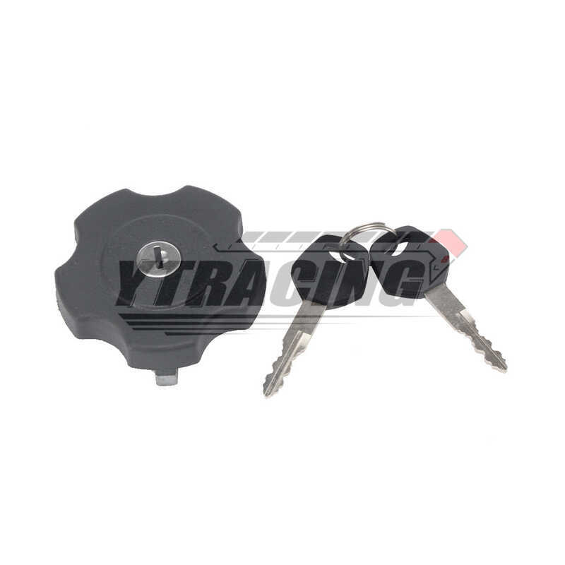 เหมาะสําหรับ Yamaha DT125/200/230 TW125/200/225 XJ650/900 ฝาถังน้ํามันเชื้อเพลิง