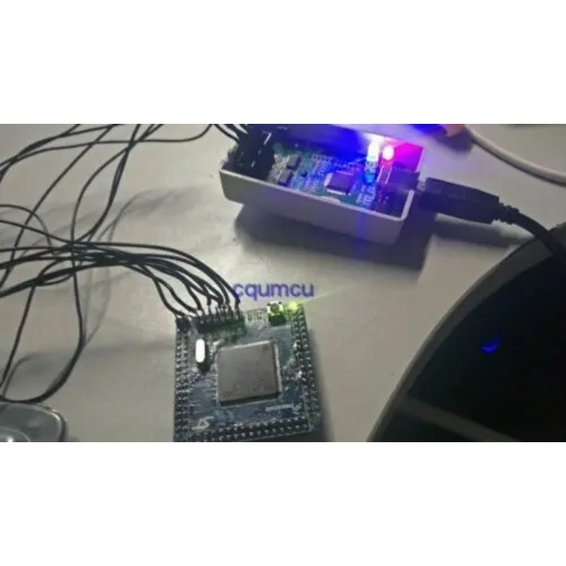 OSJTAG programmer Read and write Freescale M/SPC55xx 56xx PC board ECU