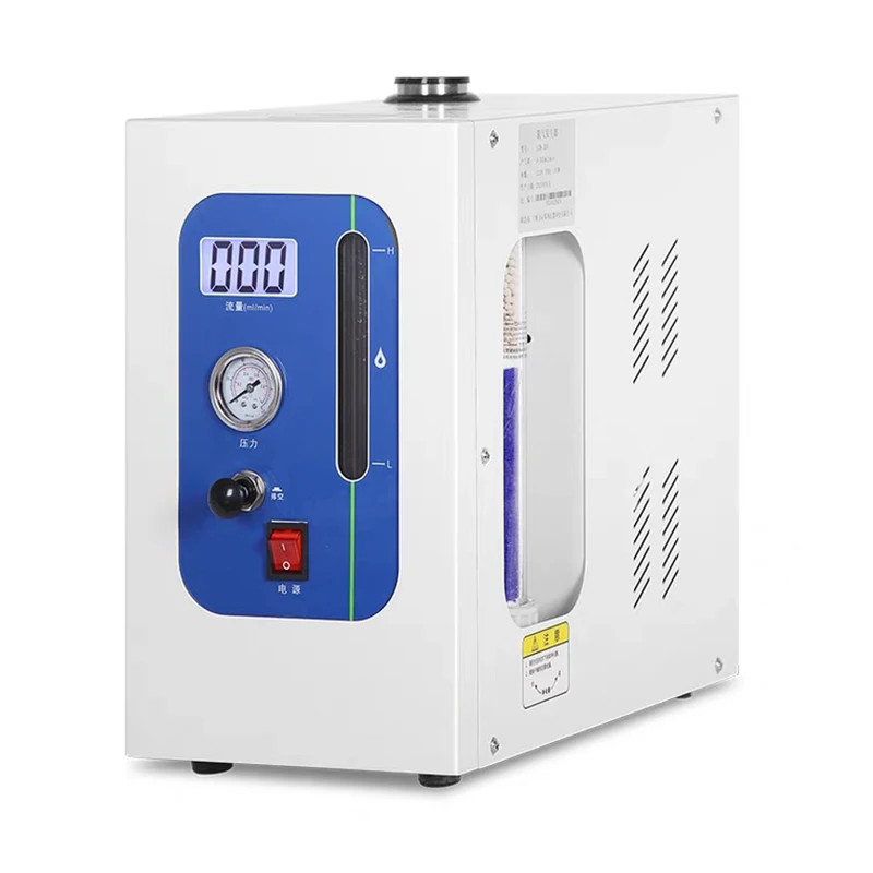 NEW LCN-300/LCN-500 Nitrogen Generator 220V Gas Nitrogen Generator Gas Purifier of Chromatograph 0-