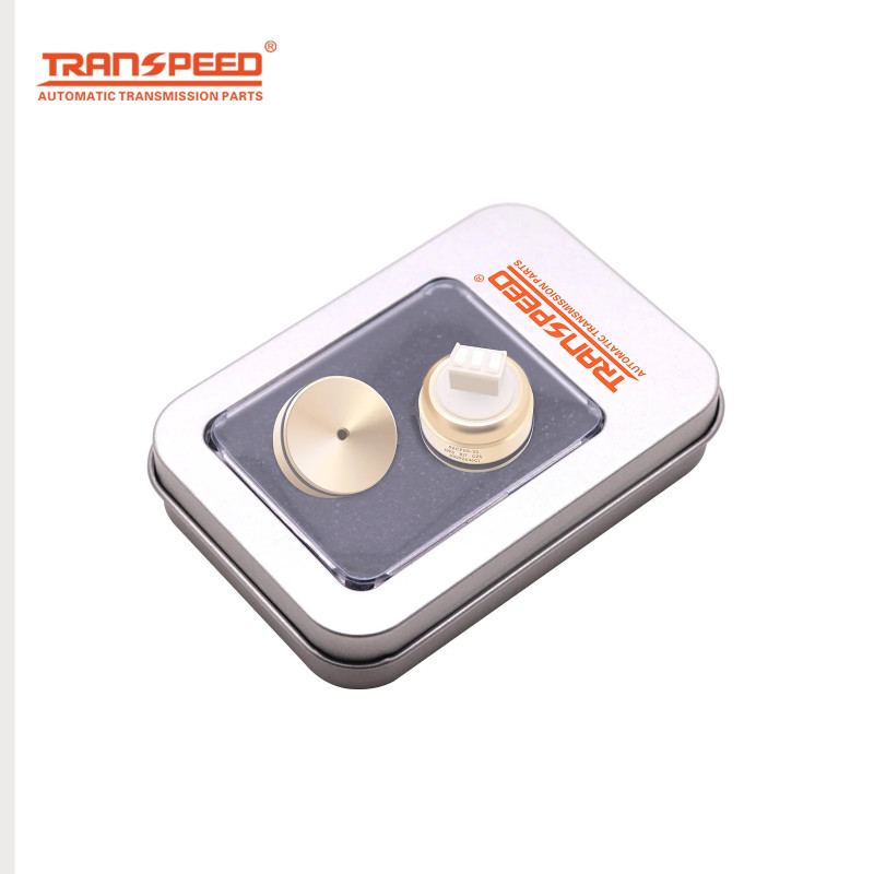 TRANSPEED 0B5 MPS6 Pressure Sensor DQ250 02E 0AW 01T 724.0 Transmission Control Unit Clutch Sensor