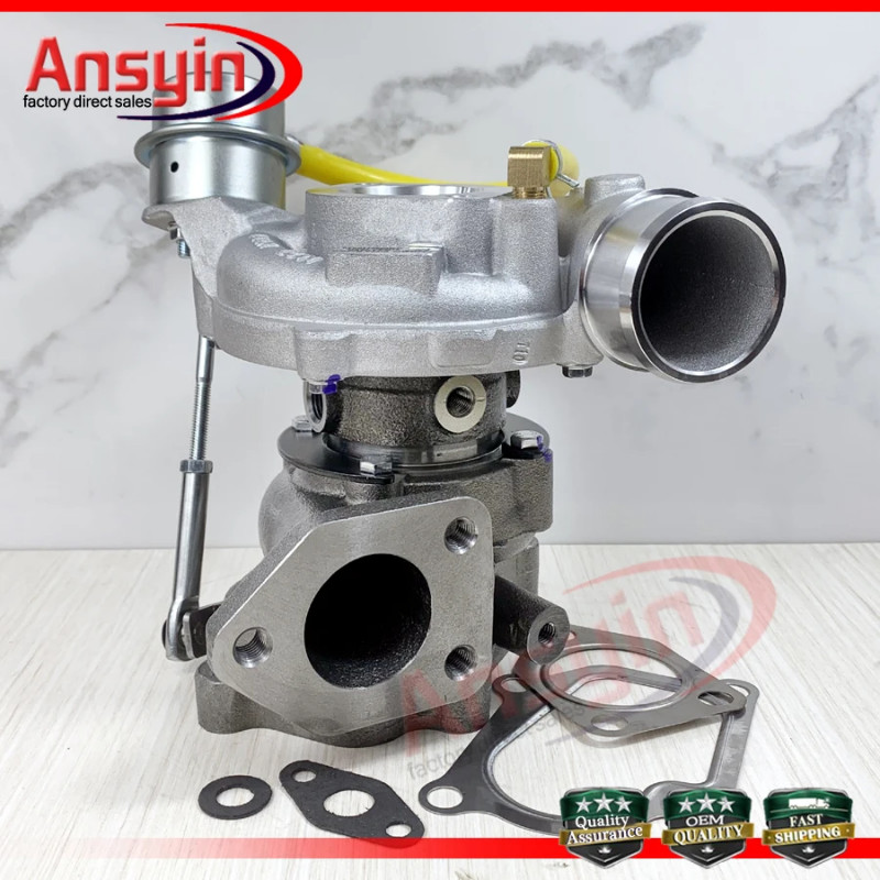 Turbocharger GT1752S 710060-5001S 710060-0001 28200-4A001 282004A001 Turbo For hyundai STAREX H1 Va