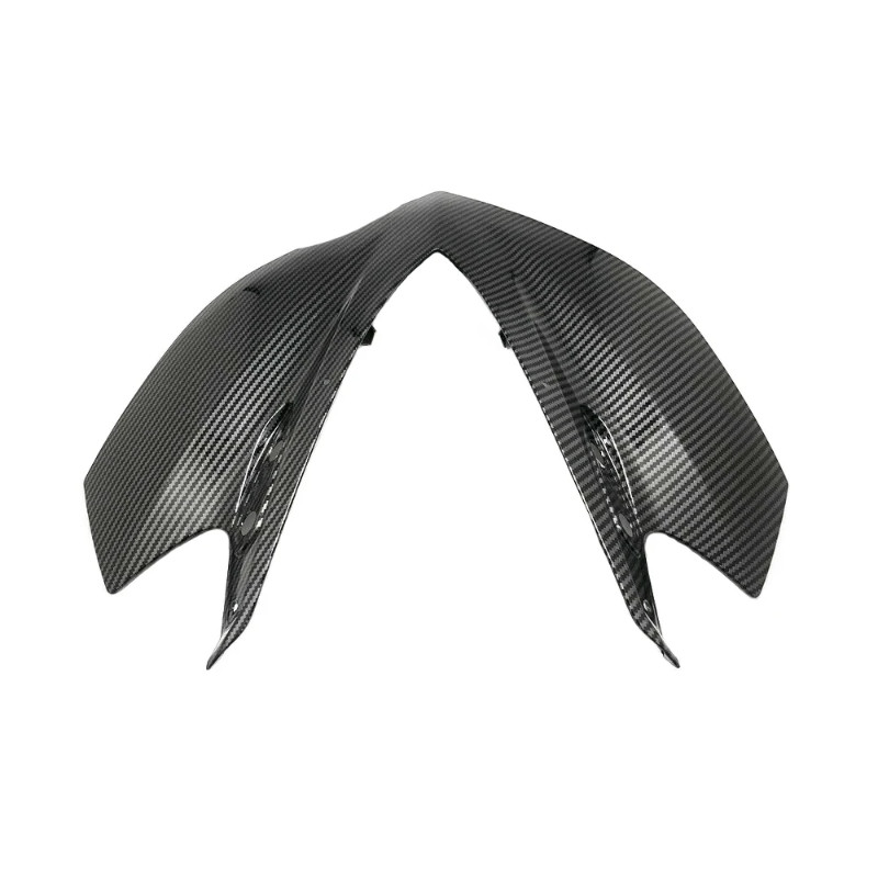 Front Nose Headlight Cover Fairing For Yamaha R3 YZF R3 YZF-R3 2014 2015 2016 2017 2018 YZF-R25 YZF