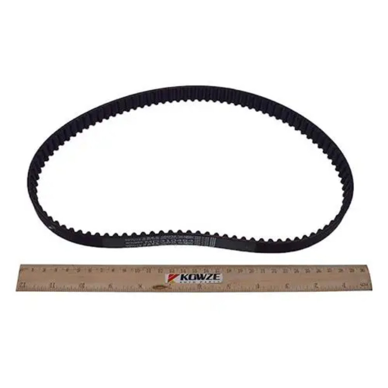 Balancer Timing Belt for Mitsubishi L200 4D56 Engine Pajero L300 Nativa Challenger MD310484