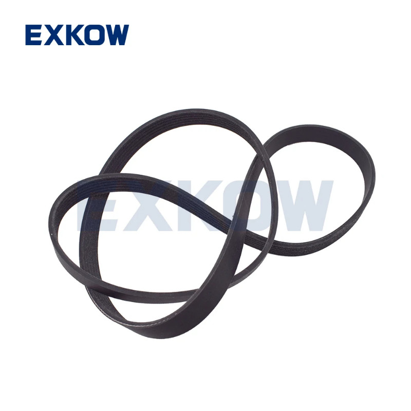 P/S Belt for Mitsubishi Pajero Sport 2008 2009 2016 2017 2018 L200 Triton KA4T KJ3T KL3T 1340A015 3