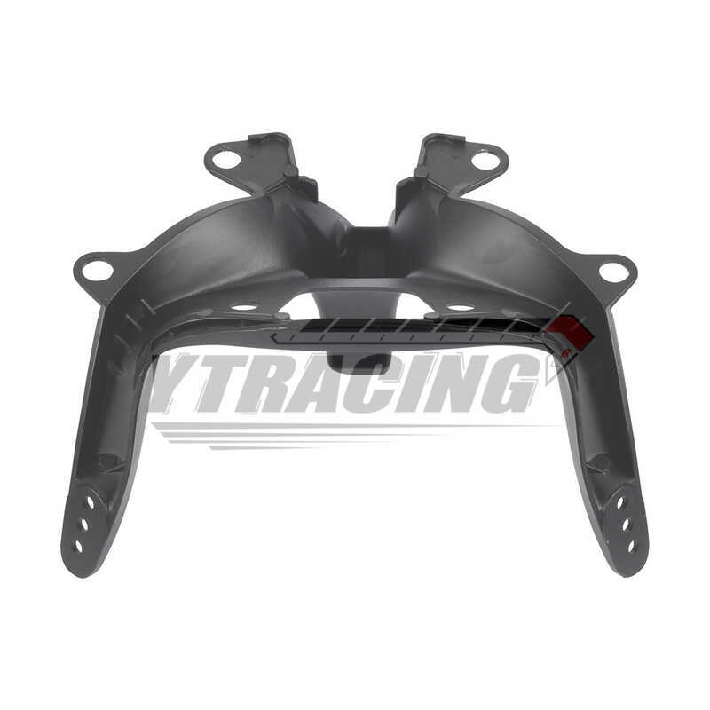 เหมาะสําหรับ Yamaha YZF R6 03-05 R6S 03-09 ขายึดไฟหน้ารถจักรยานยนต์