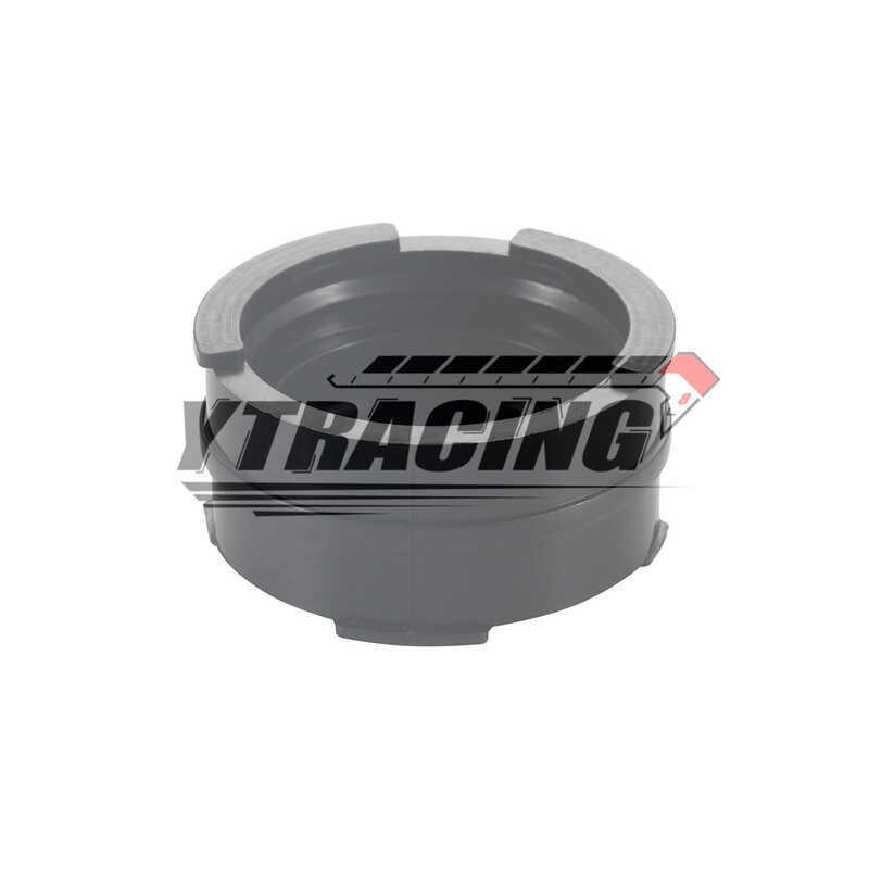 เหมาะสําหรับ HONDA VFR400 RVF400 NC30NC25NC21 คาร์บูเรเตอร์ Air Inlet Manifold Interface ยาง