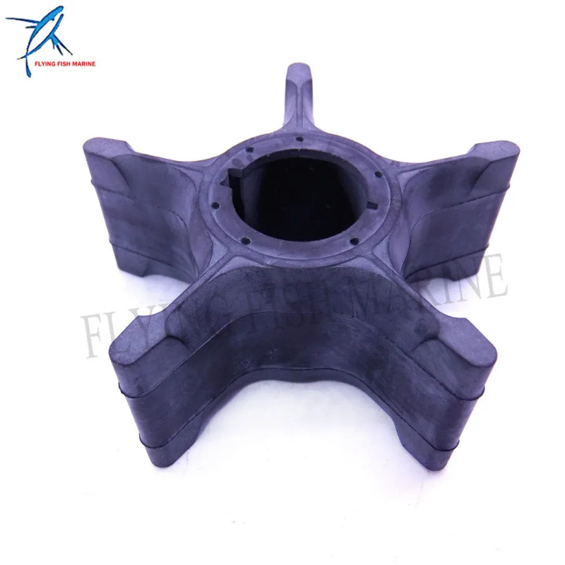 Outboard Engine 5033542 05033542 766432 0766432 Water Pump Impeller for Evinrude Johnson OMC 90HP 1