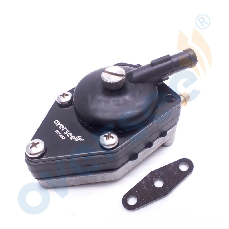 5005462 Fuel Pump Replace For Johnson Evinrude OMC 40HP 60HP 90HP 2004&later Outboard Engine Boat M