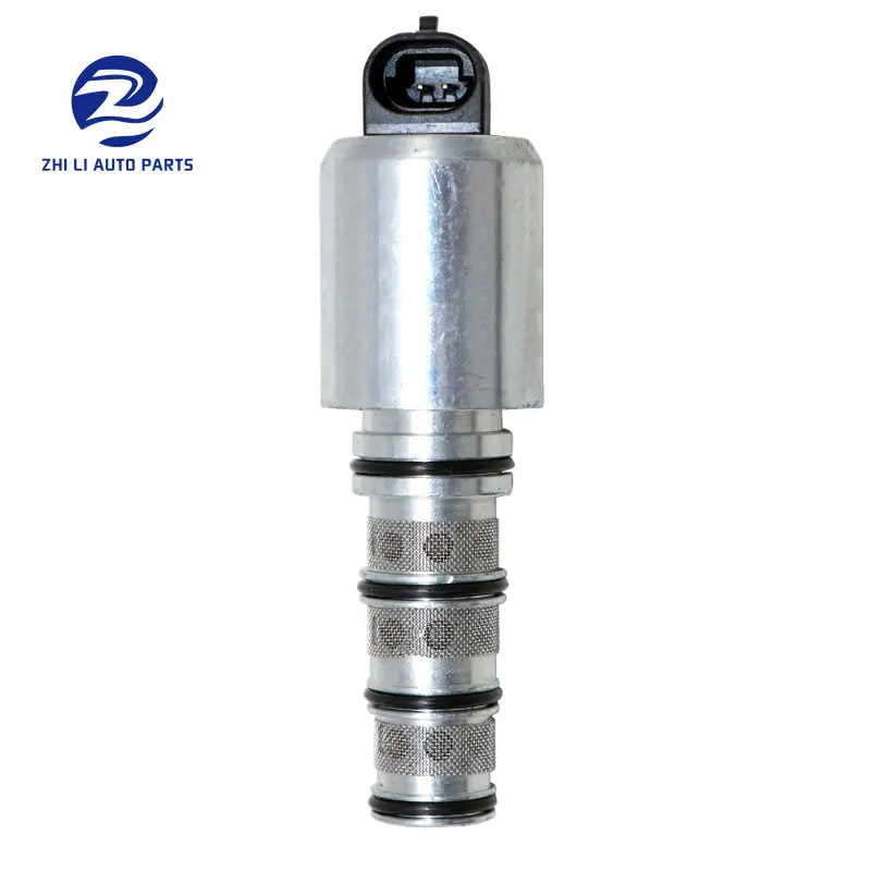 AT310587 Hydraulic Solenoid Valve for John Deere 210LE 410J 315SJ Backhoe Loader