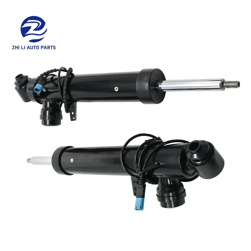 37106875087 37106875088 Pair Rear Suspension Shock Absorbers VDC For BMW X5 X6 X5M X6M F15 F16 F85