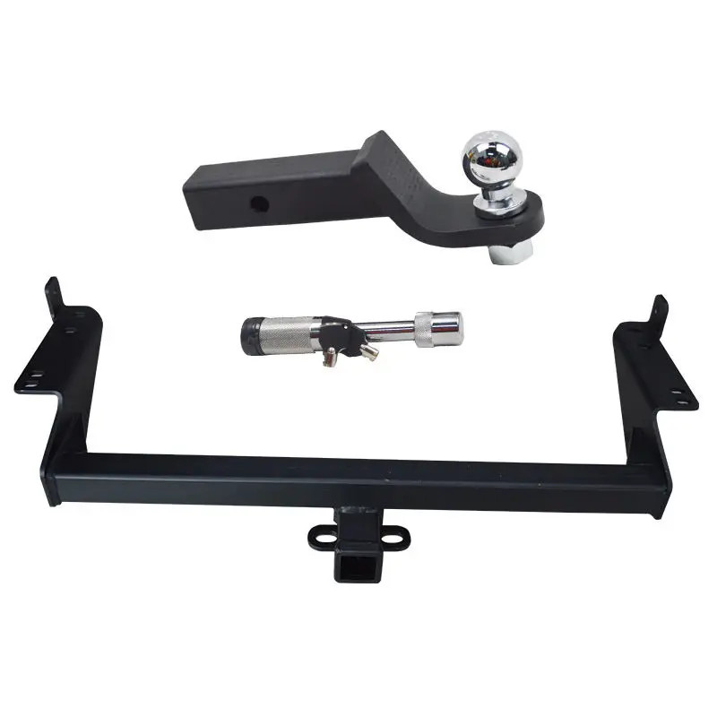 Car Body Accessories Steel Tow Bar Car Towing Bar For Trailer For hilux