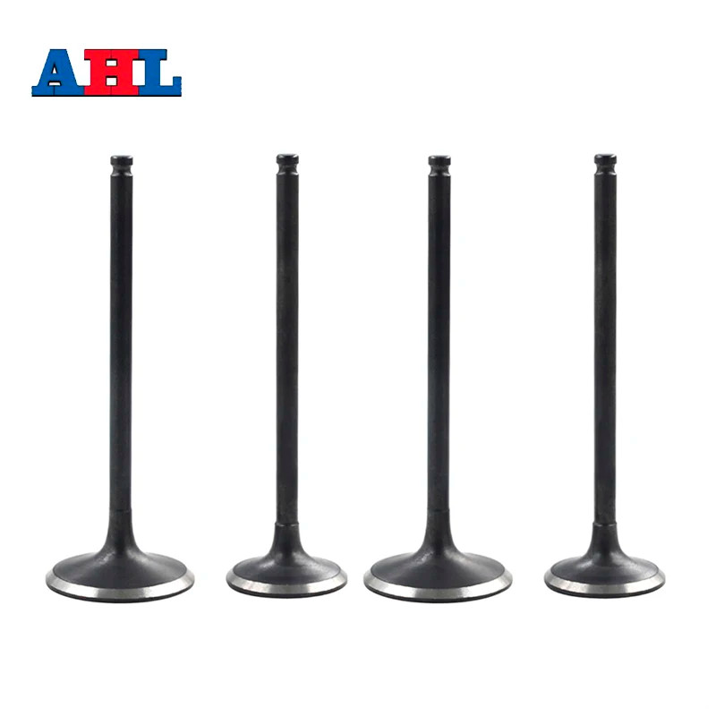 Motorcycle Engine Intake Exhaust Valve Stem Kit For YAMAHA WR250R WR250X WR250 WR 250R 250X 250 R X