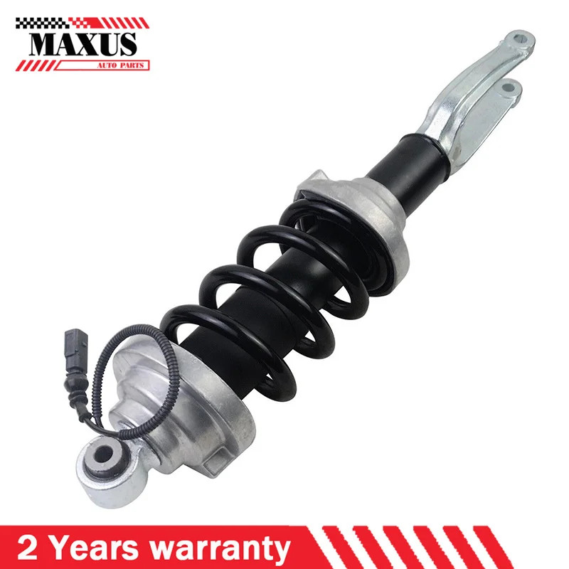 Front L/R Air Suspension Shock Absorber Strut  For Audi R8 4S3 Spyder 4S9 Lamborghini Huracan 2015-