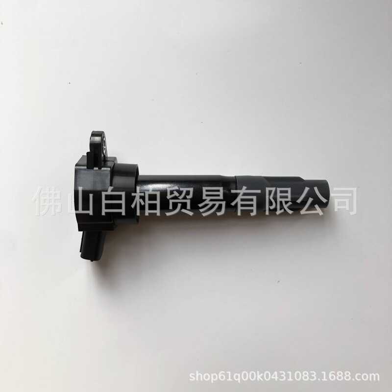 479Q18100, 474Z18100, KRKTT14 คลังสินค้าพร้อมคอยล์จุดระเบิดเหมาะสําหรับ Hippocampus