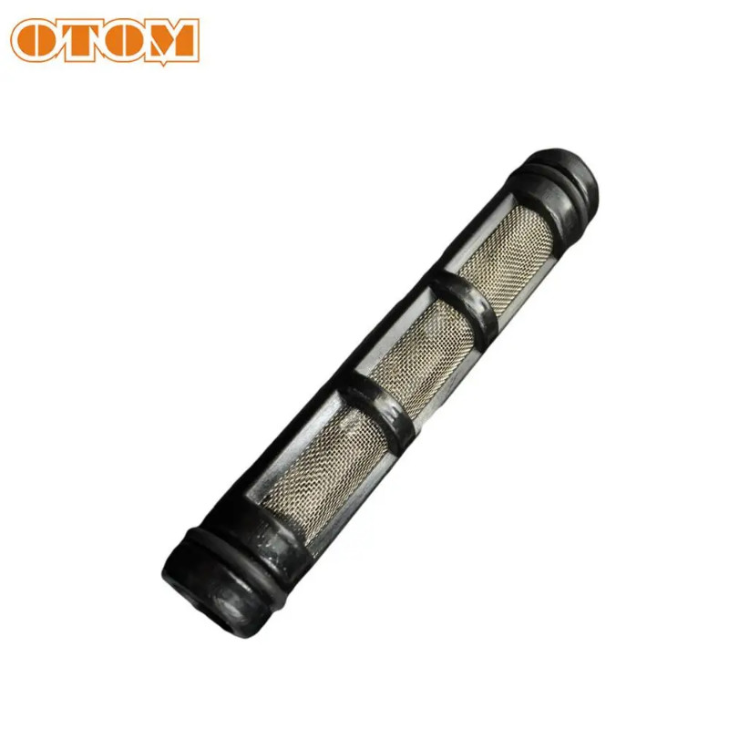 OTOM NC250 Parts Oil Filter (Coarse Filter) For ZONGSHEN Engine NC RX3 ZS177MM Motor KAYO Motoland