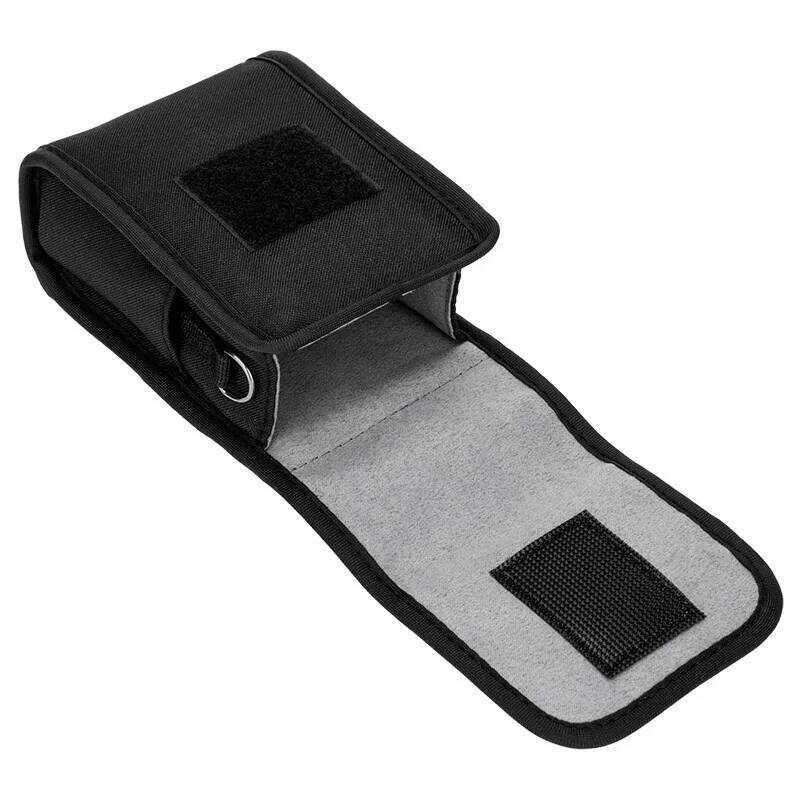 ▥ กระเป๋ากล้องขนาดเล็กสำหรับ Lumix Zs99 Sony Zv-1Ii Zv-1F Zv1 Rx100vii Rx100vi Rx100va Rx100v R