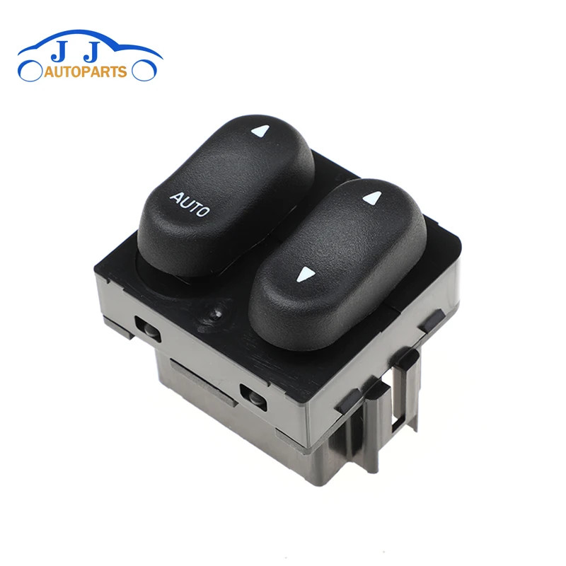 New Master Power Window Switch Front Left Driver Side For 99-02 Ford F150&1999 F250 XL3Z-14529-AA X