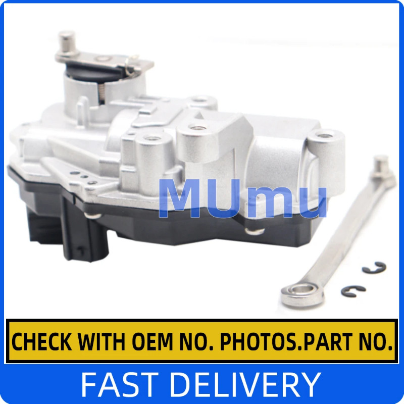 New 1720111080 Turbo Charger Electronic Actuator For Toyota Hilux Prado 2GD-FTV Engine2.4L
