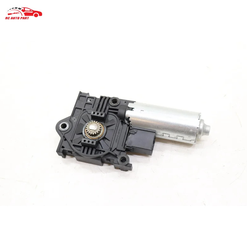 for 2017-2025 AUDI Q7 Sunroof Power Window Glass Regulator Motor OEM 4M0959591