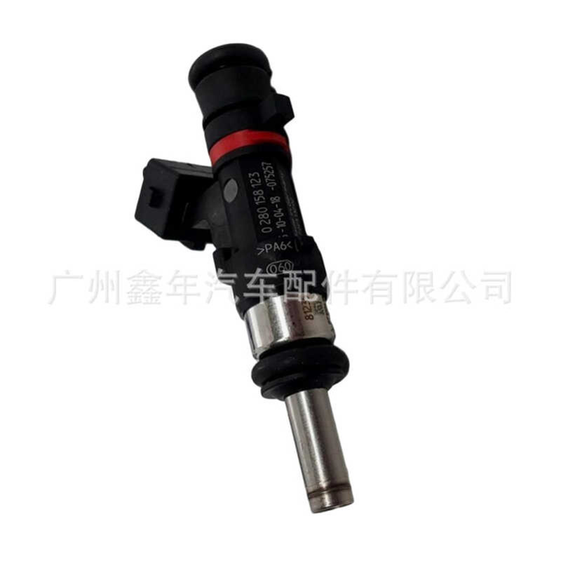 0280158123 เหมาะสําหรับหัวฉีด Porsche 911 997 COUPE 3.6 TURBO GT