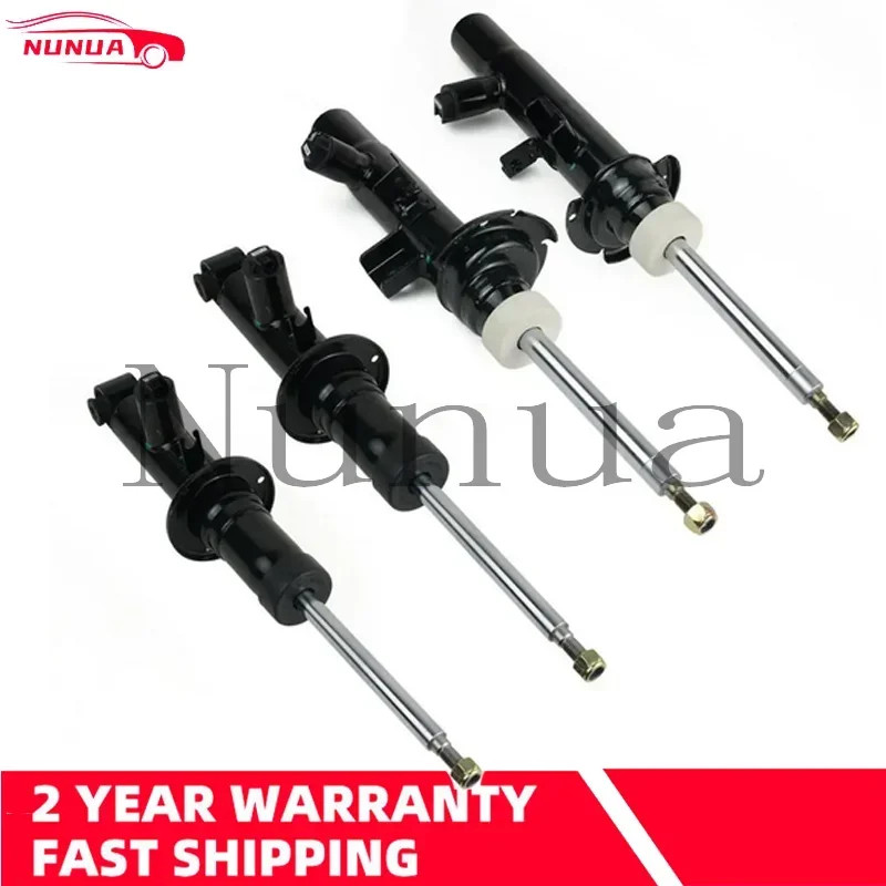 1PC 37116797025 Front / Rear Shock Absorbers Left / Right for BMW X3 F25 X4 F26 37116797026 3712679