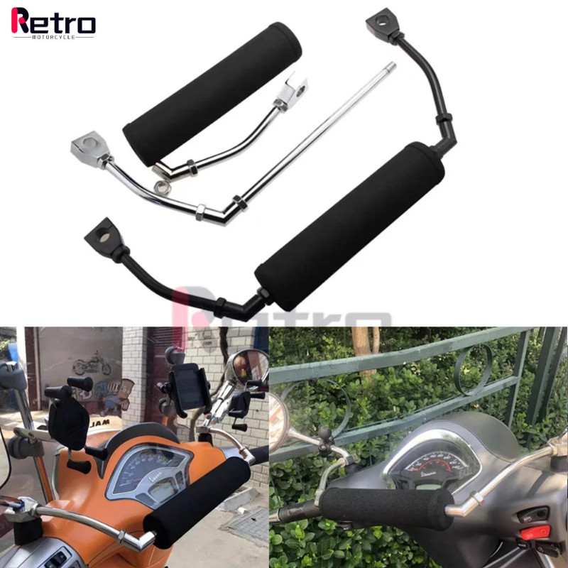 For Sprint Primavera 150 LX LXV GTS GTV Sei Giorni Edition II Multifunctional Lever Scooter Motor C