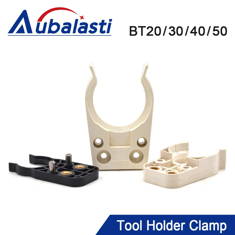 Automatic Tool Change Spindle Knife Tool Holder Clamp Knife Claw BT15 BT20 BT30 BT40 BT50