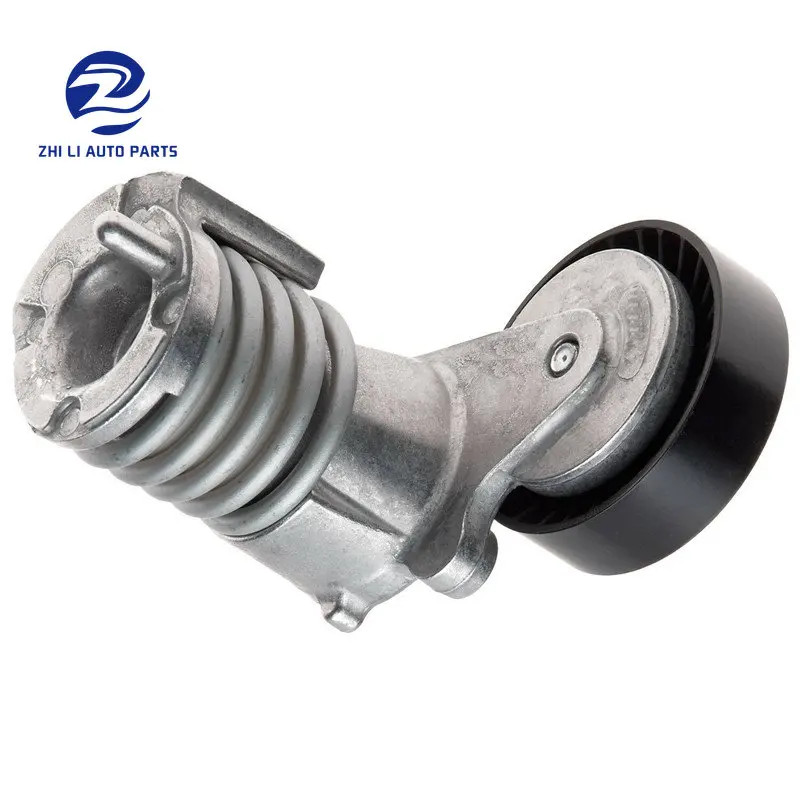 1374425 Belt Tensioner Assembly for 04-13 Volvo C30 C70 S40 V50 8692809 6M5Q6A228AA  30650957