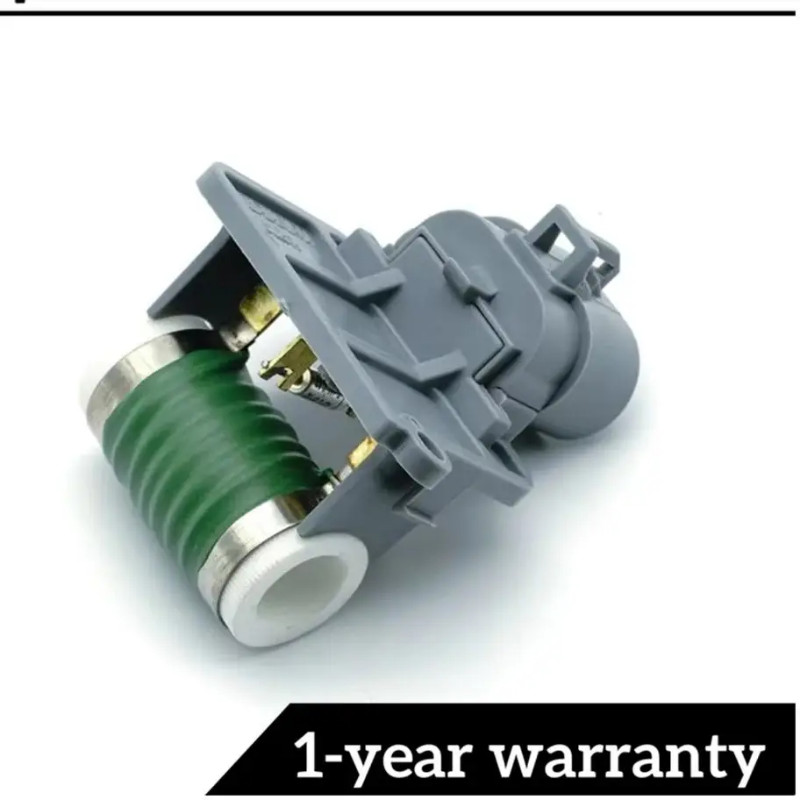 6S659A819AA Car Blower Motor Resistor Replacement for Ford Ecosport Fiesta for Fiat 6S659A819AA 2S6