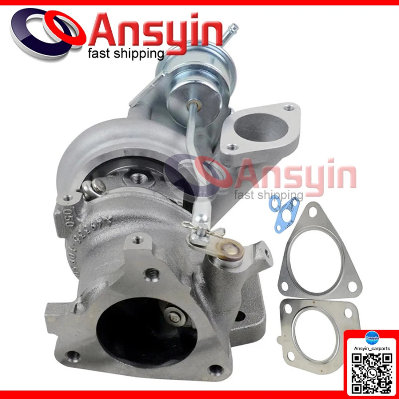 TF035-00880 Turbo Turbocharger For Nissan Juke 1.6L MR16DDT 2010-2016 4933501810 14411-1KC2B 49335-