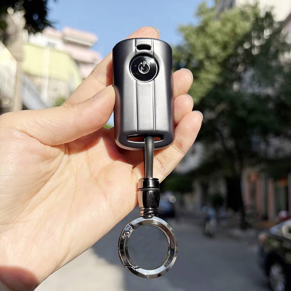 โลหะ TPU รถจักรยานยนต์ Yamaha NMAX V3 V2 Xmax 250 300 400 Tech Max AX Aerox 155 Mvx 55 NVX155 XMAX30