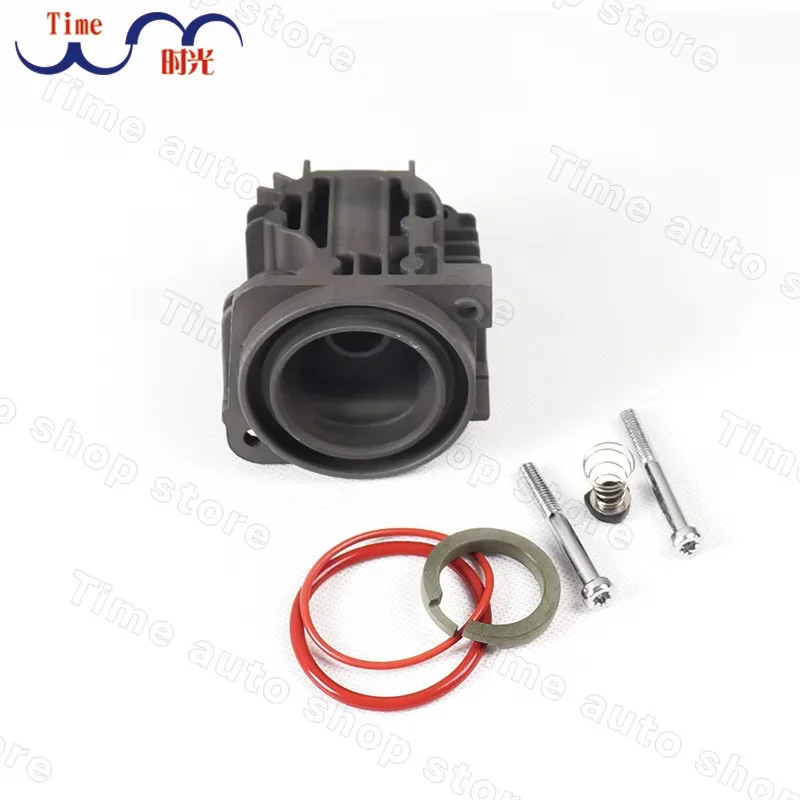 ชุดซ่อมคอมเพรสเซอร์แอร์ กระบอกสําหรับ Audi Q7 BMW X5 E53 Range Rover Sport L322 4.8L 37226787617 RQL