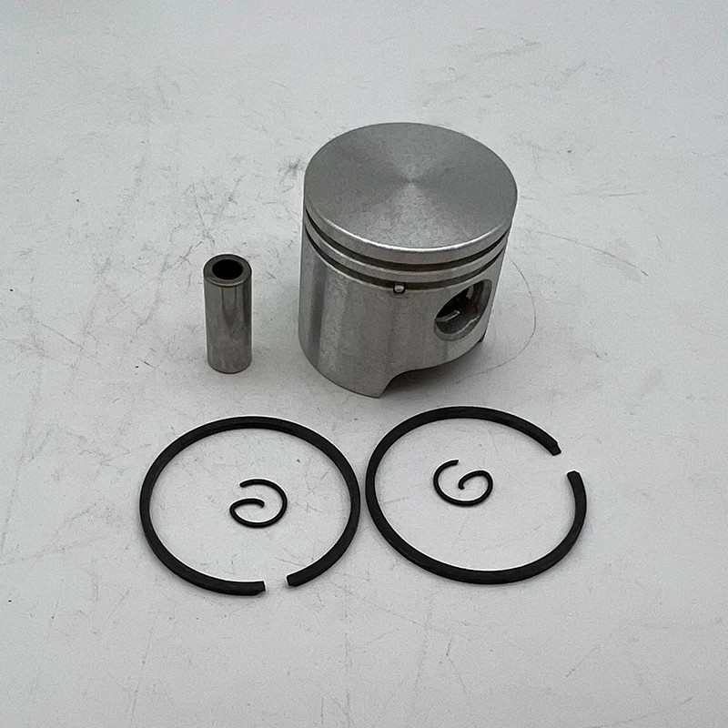 Piston Compressor Tools Fine Adjustment Of Blower 34MM For Stihl BG45 BG46 FS38 FS45 FS55 HS45 HS81