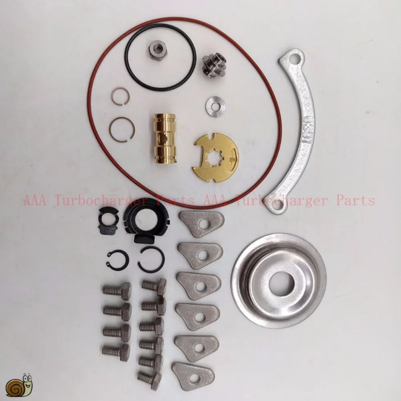 K03/K04 Turbo Repair Kits/Rebuild Kits Supplier AAA Turbocharger parts