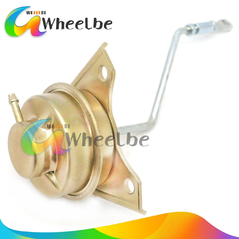 New TF035 Turbo Charger Wastegate Turbine Actuator For Mitsubishi L 200 2.5 TDI 4D56 2002- MR968080