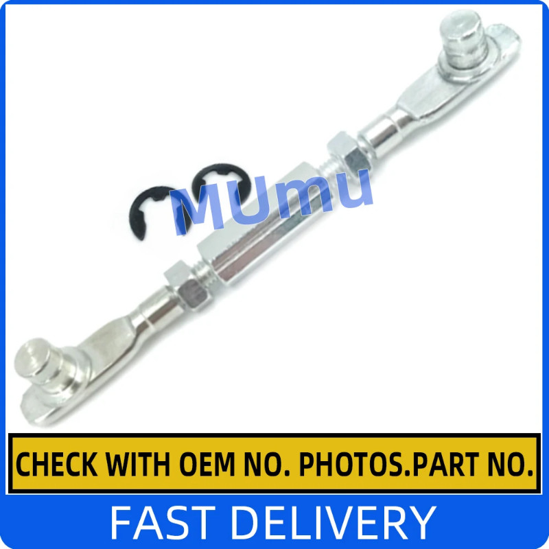 8980277720 8980277721 Turbo Electronic Actuator Rod RHF55V IHI VIET VAA40016 For Isuzu NQR 75L 150
