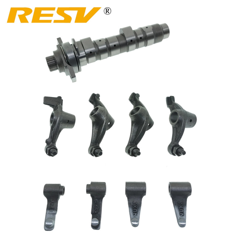 RESV for Honda CB400SS CB400 SS XR400 NX400 NX4 Falcon 2001-2010 14000-MBV-000 14000-MCG-000 Camsha