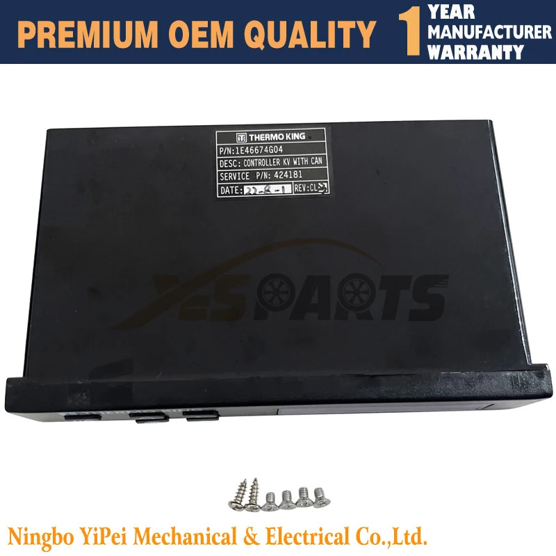 41-8167 Controller 42-4181 for Thermo King KV-300 / KV-500 / SV-400 / SV-600
