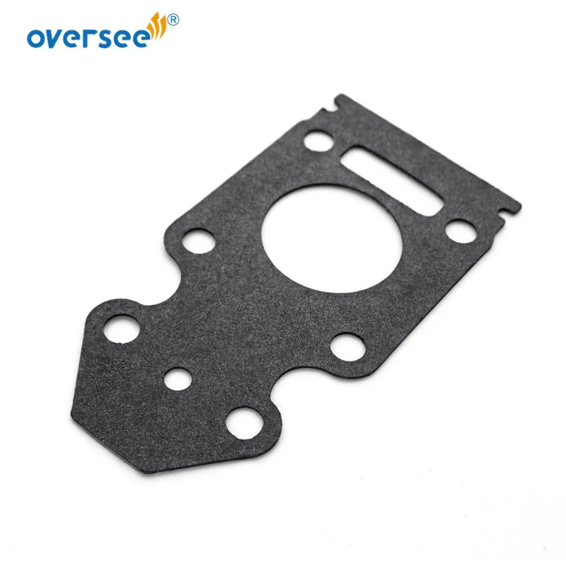 Oversee 69G-45315-A0 Outboard Gasket Fit Yamaha FT8D FT8G FT9.9G FT9.9L F9.9H F15C F20B 69G-45315-A