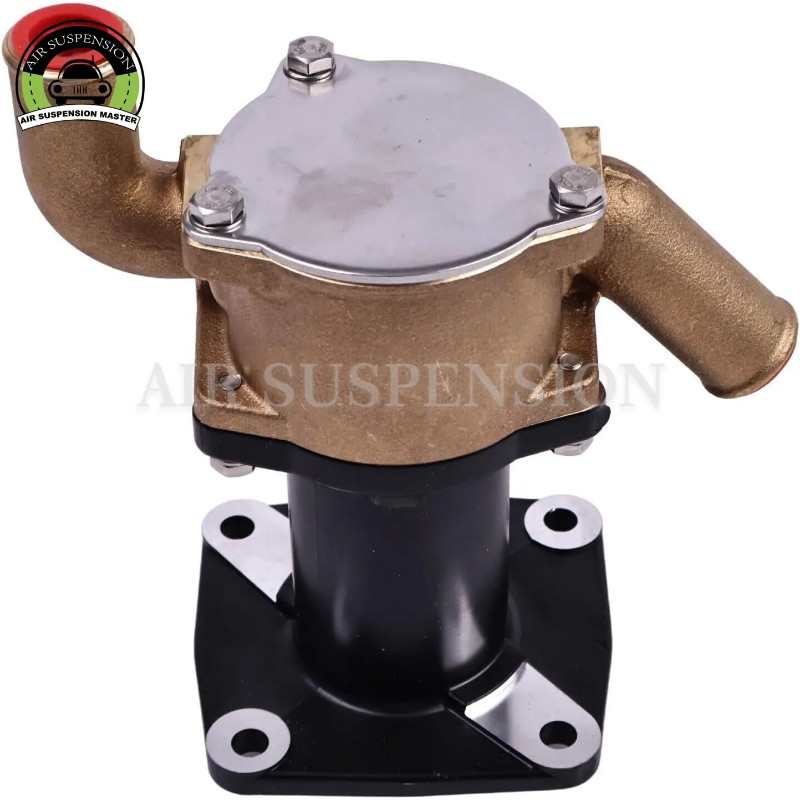 New Sea Water Pump A029U129 132-0413 132-0356 132-0347 132-0343 For Onan MDKB, MDKD & QD Marine Gen