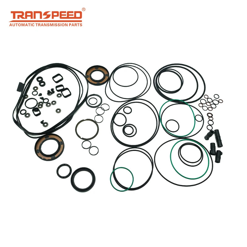 TRANSPEED ZF6HP19 6HP19 Transmission And Drivetrin Overhaul Kit For HYUNDAI BMW JAGUAR CABRIOLET Au