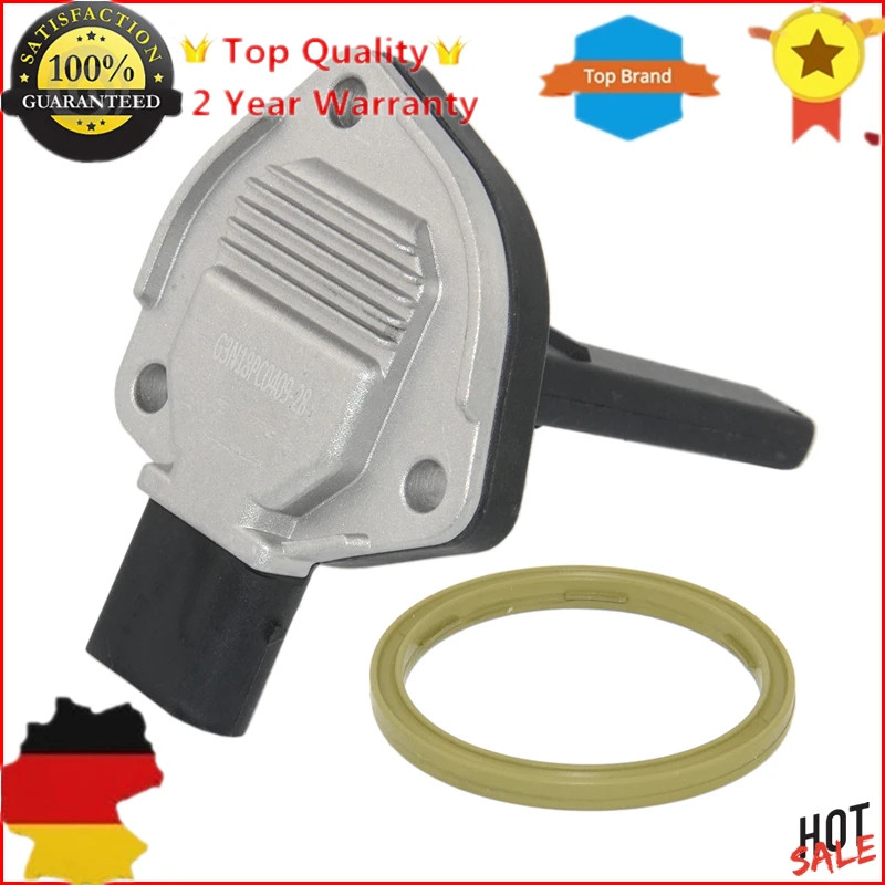AP03 New Oil Level Engine Sensor 12617508003 7508003 For BMW X3 X5 E46 M3 325Ci 330i 330Ci M5 X5 E3