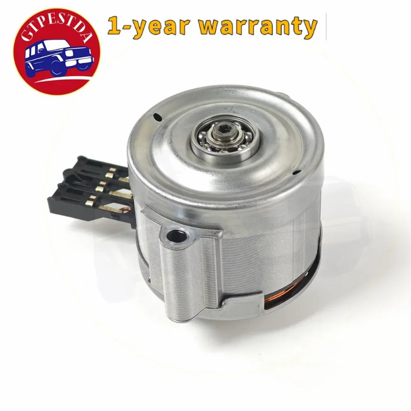 DQ200 DSG 7 0AM325583E Seat Transmission Step Motor For VW VOLKSWAGEN Audi Skoda Seat Gearbox OCW O