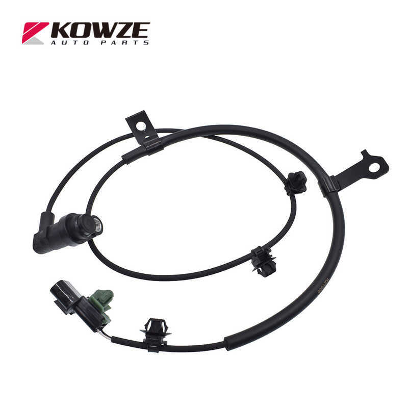 เซ็นเซอร์ความเร็วล้อ ABS 4670A600/4670A880 คลังสินค้าพร้อมเหมาะสําหรับ Mitsubishi Pajello กีฬารุ่น A