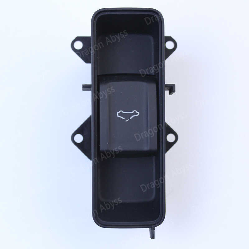 เหมาะสําหรับ Audi Sunroof Switch สีดํา 4GD9596136ปล 4G0959613 8WD959613