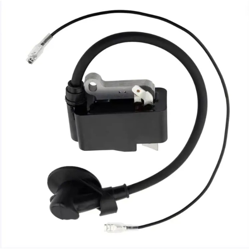 Ducpuve Ignition Coil Replacement for Stihl MS661 MS661C MS 661 MS 661C Chainsaw Replace 1144 400 1